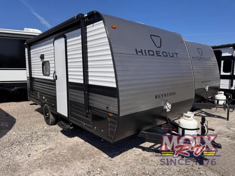 2026 Keystone Hideout Mini 175BH - Photo 2