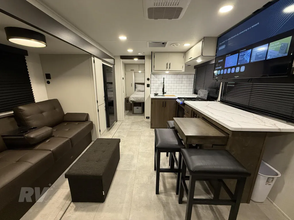 2027 Forest River Tracer 255DS, Photos photo 7