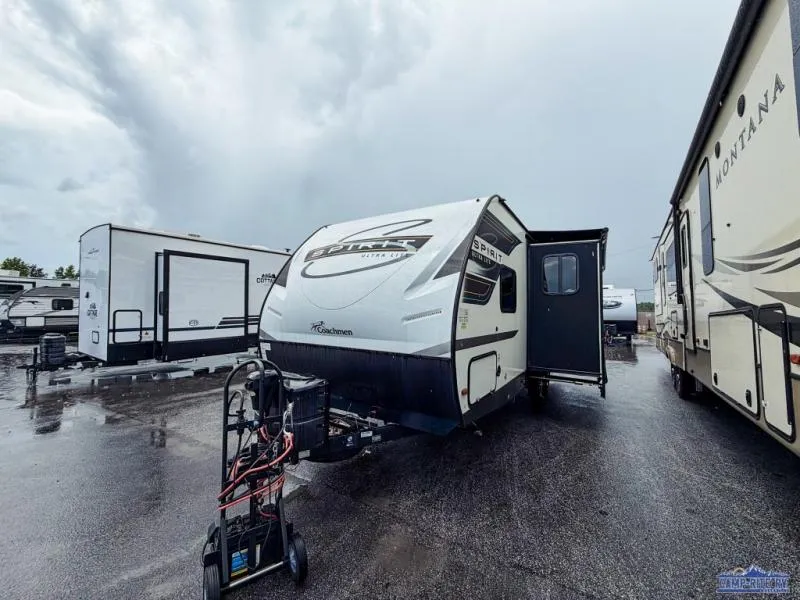 2022 Coachmen Northern Spirit Ultra Lite 2557RB - Photo 4