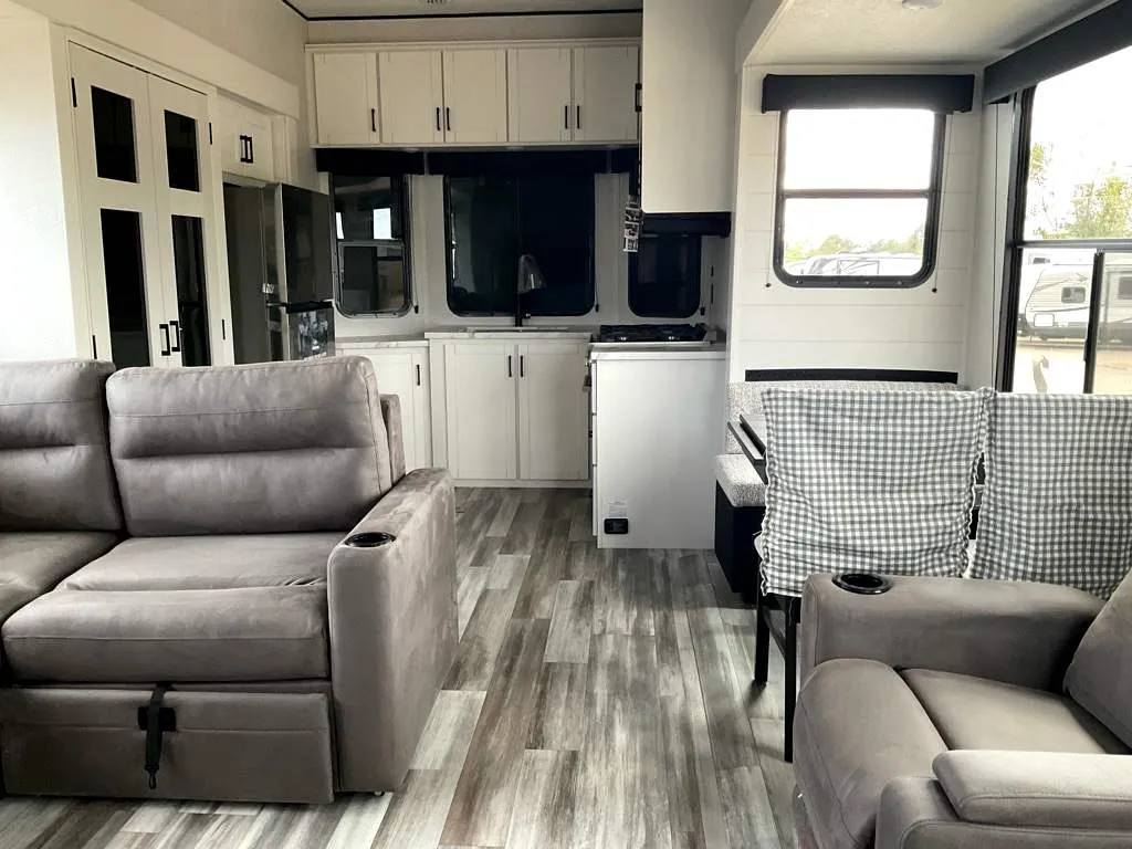 2026 Jayco Jay Flight Bungalow 404LOFT DS, Photos photo 6