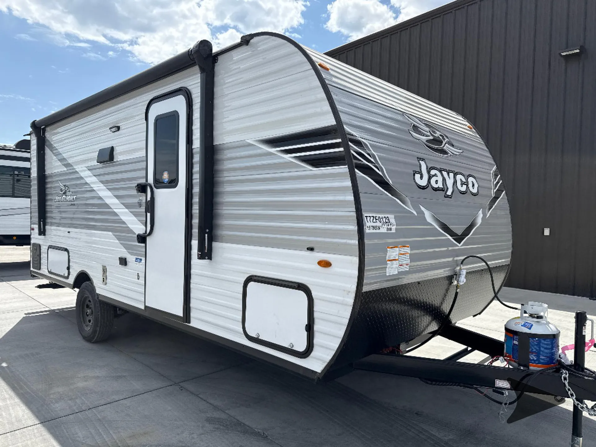 2027 Jayco Jay Flight 197MBW - Photo 2
