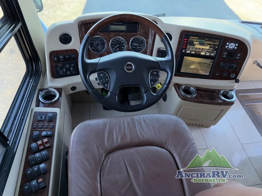 2018 Entegra Coach Cornerstone 45B, Photos photo 27