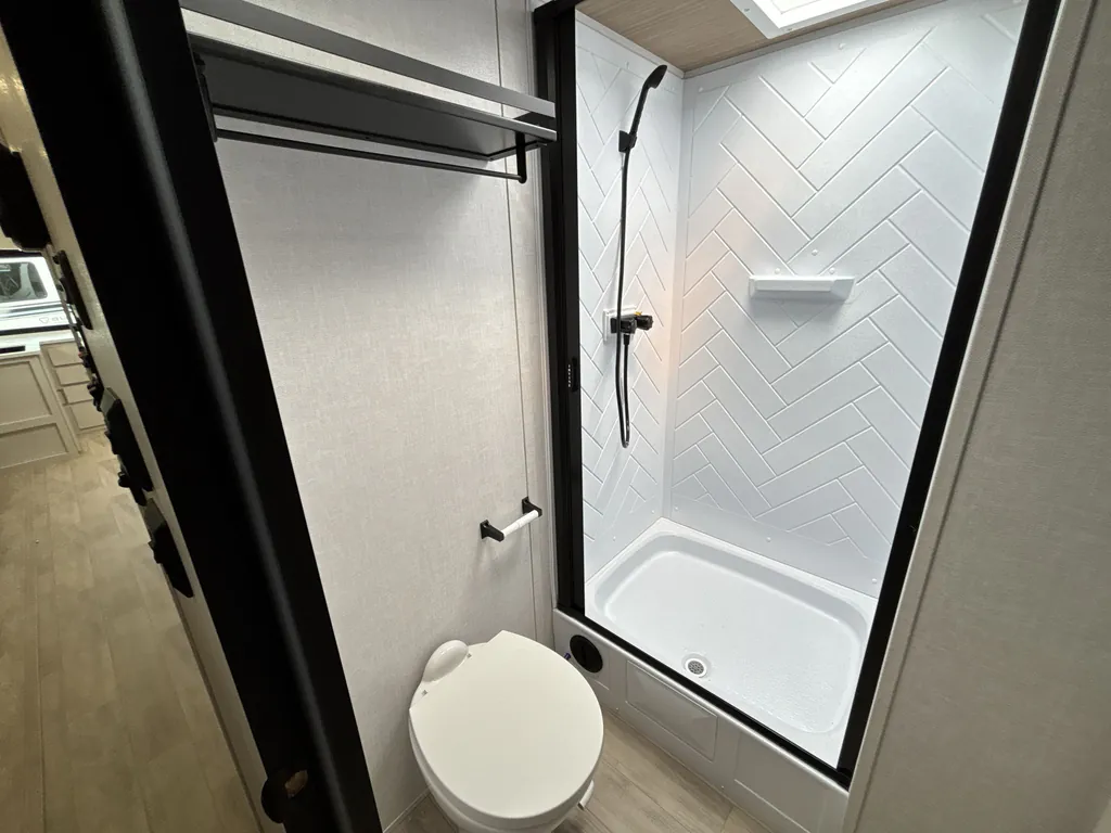 2026 Forest River Vibe 3400SB, Photos photo 18