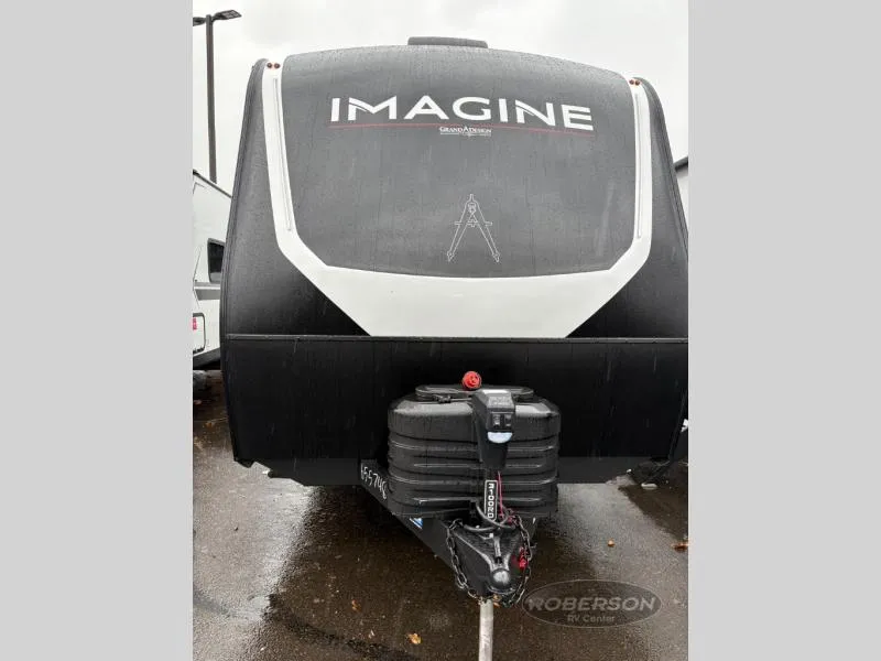 2026 Grand Design Imagine 3100RD - Photo 2