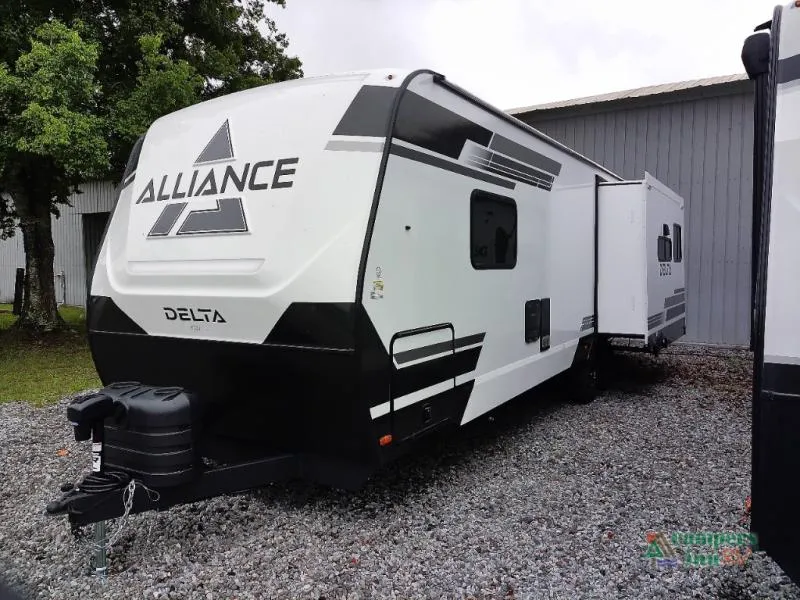 2026 Alliance RV Delta 292RL - Photo 4
