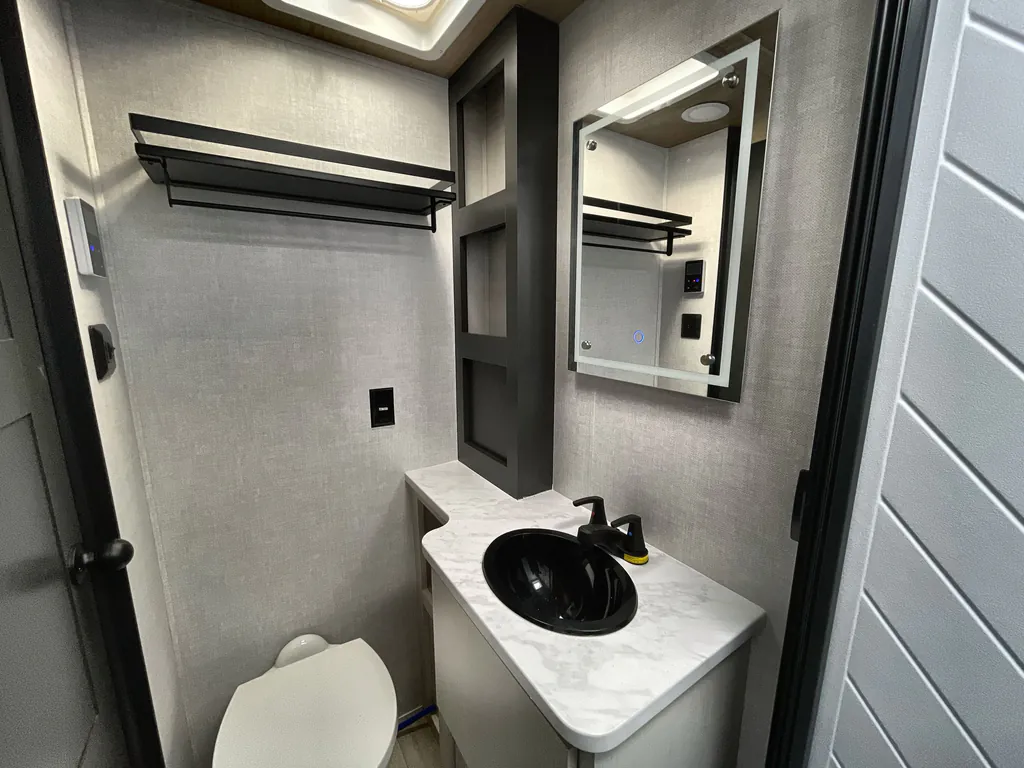 2026 Forest River Vibe Extreme Lite 2500CK, Photos photo 17