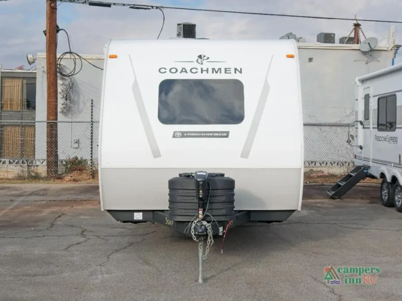2025 Coachmen Freedom Express Select 19SE - Photo 4