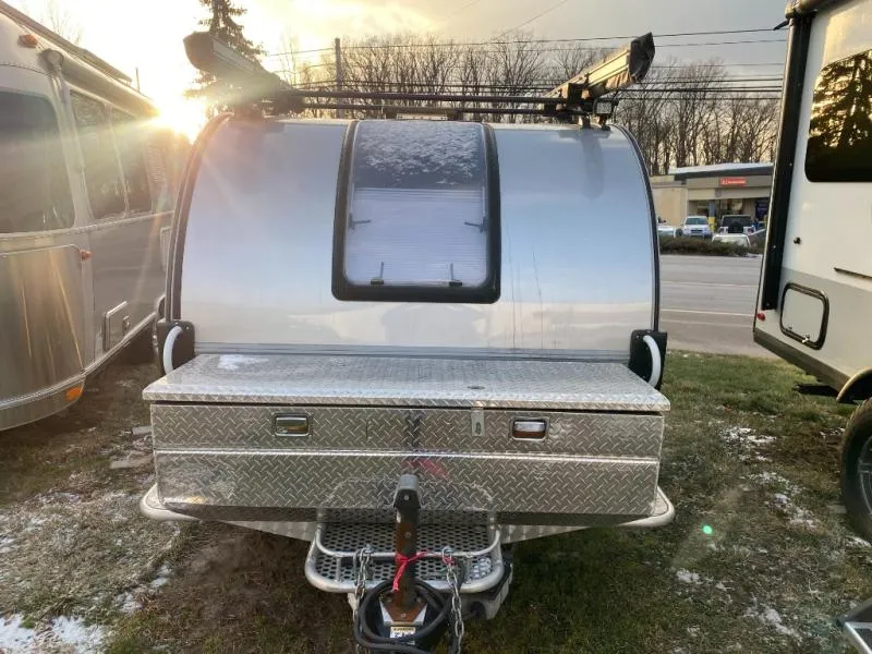 2020 nuCamp RV TAB 400 Std. Model - Photo 3