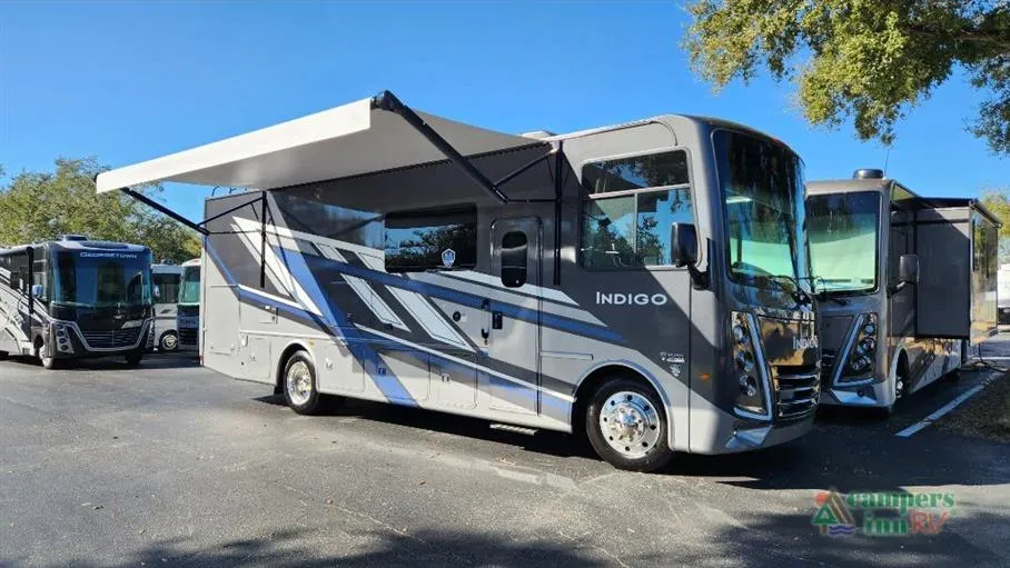 2026 Thor Motor Coach Indigo MM30 - Photo 3