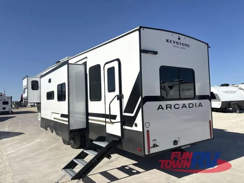 2026 Keystone Arcadia 3790RO - Photo 4