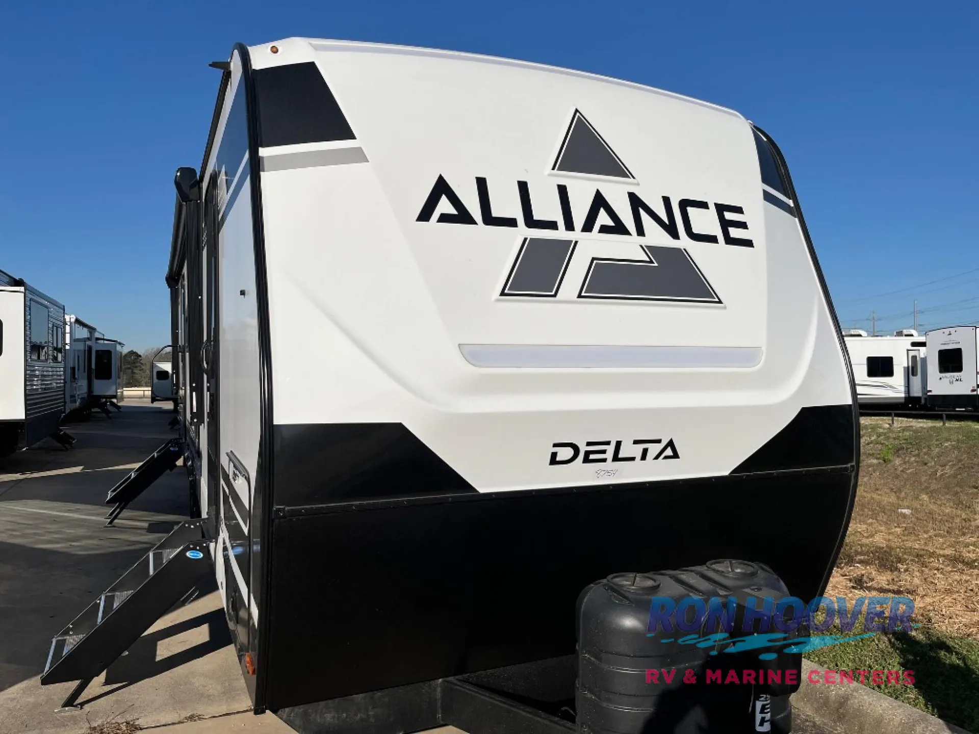 2026 Alliance RV Delta 291BH - Photo 3