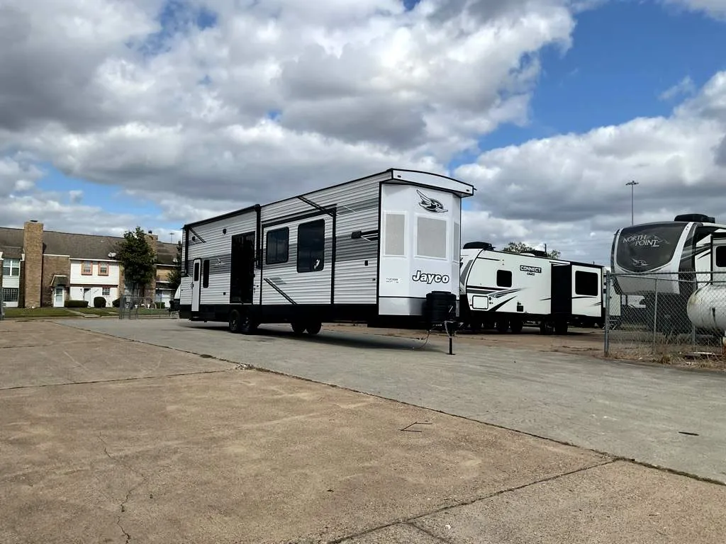 2026 Jayco Jay Flight Bungalow 404LOFT DS - Photo 4