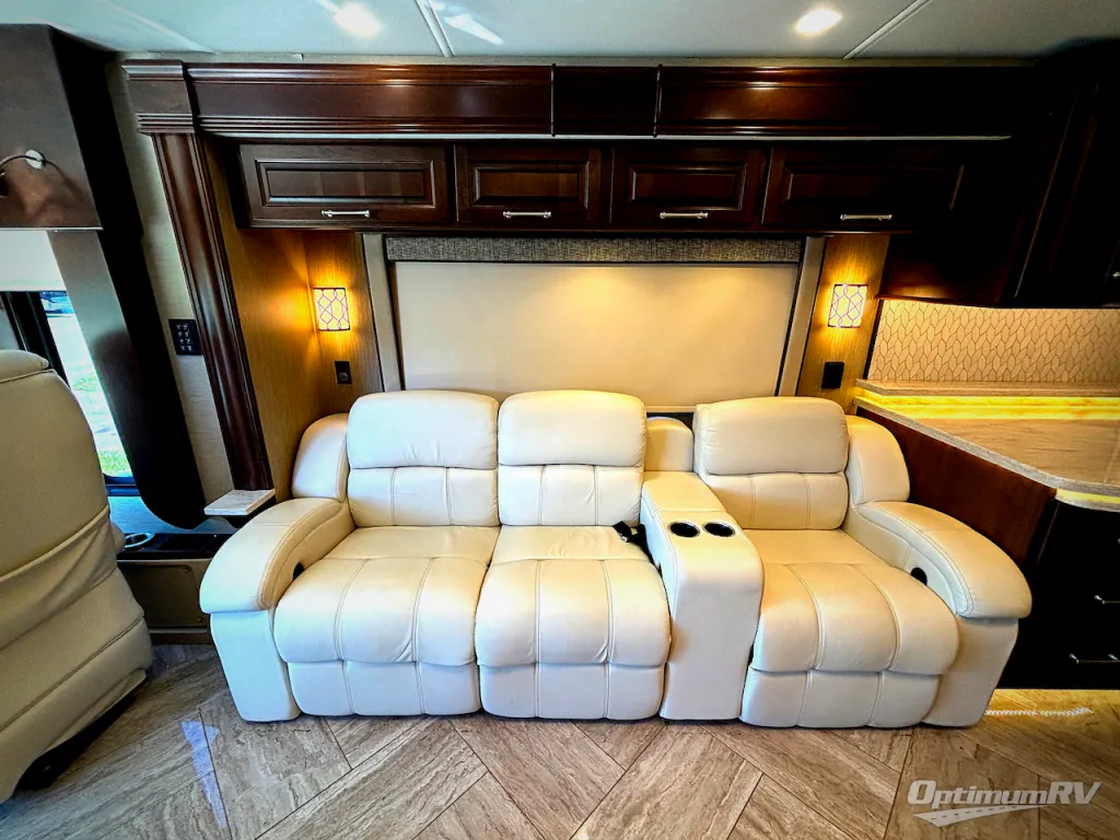 2019 Entegra Coach Aspire 42DEQ, Photos photo 12