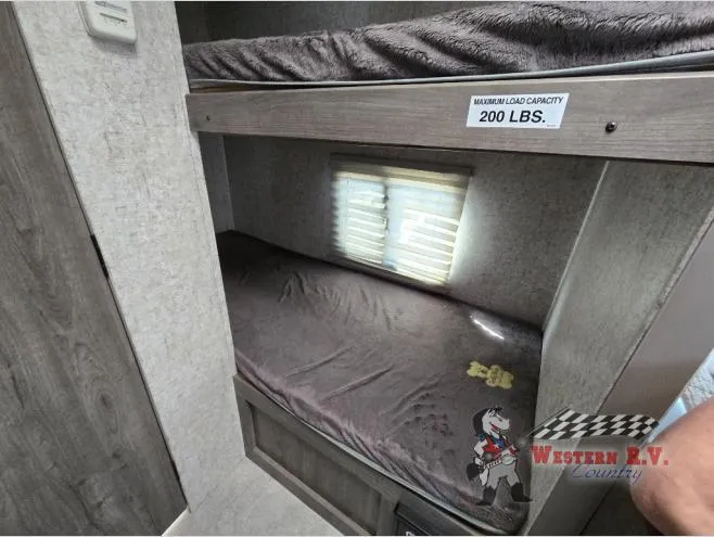 2020 Coachmen Apex Nano 185BH - Photo 3