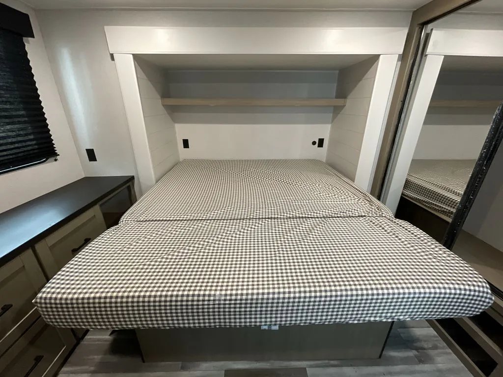 2026 Jayco Jay Flight Bungalow 401LOFT DS, Photos photo 25