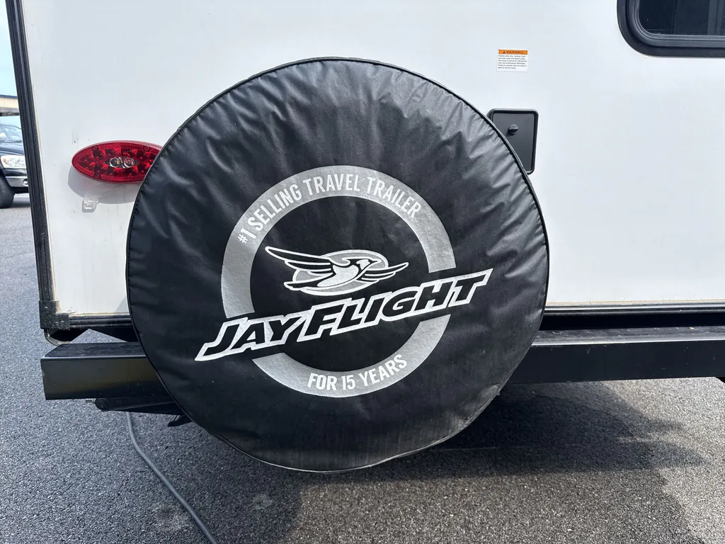 2025 Jayco Jay Flight SLX 197MBW, Photos photo 23