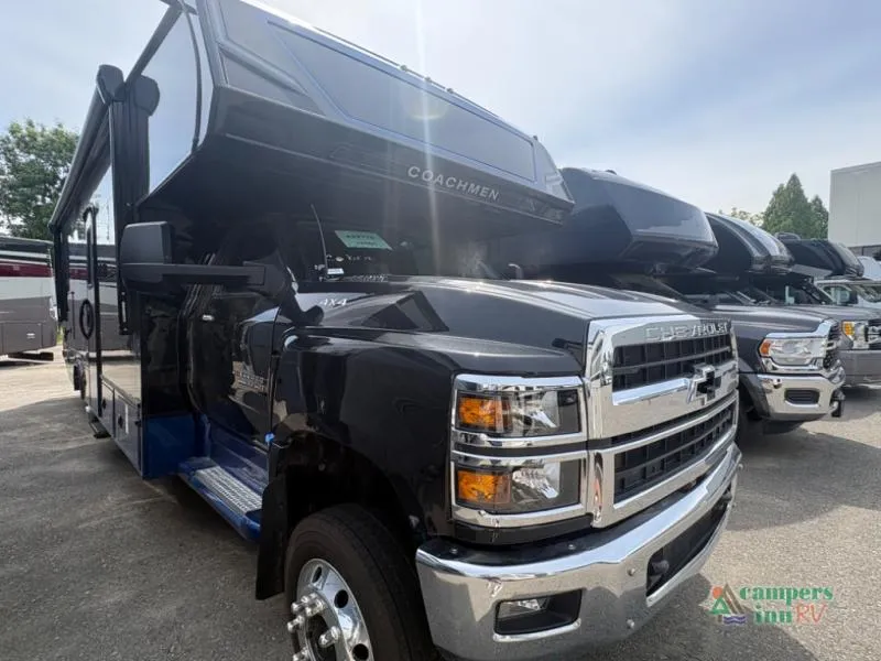 2026 Coachmen Entourage 330DS - Photo 4