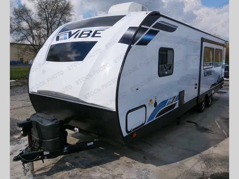 2022 Forest River Vibe 26RK - Photo 3