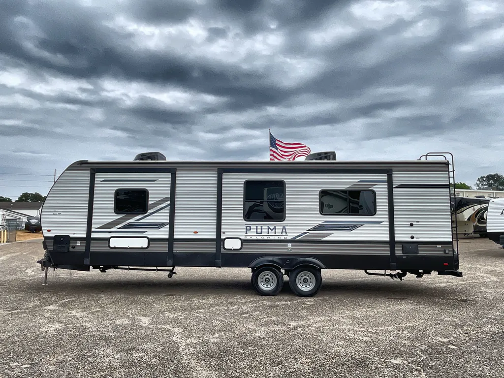 2023 Forest River Puma 27RBDS, Photos photo 26