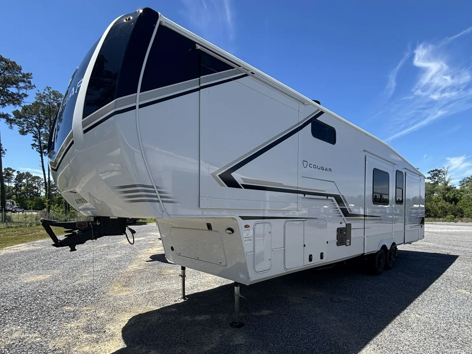 2026 Keystone Cougar 350LLK - Photo 4