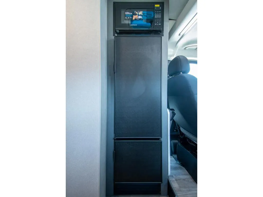 2026 Thor Motor Coach Tellaro Sport 20U, Photos photo 14