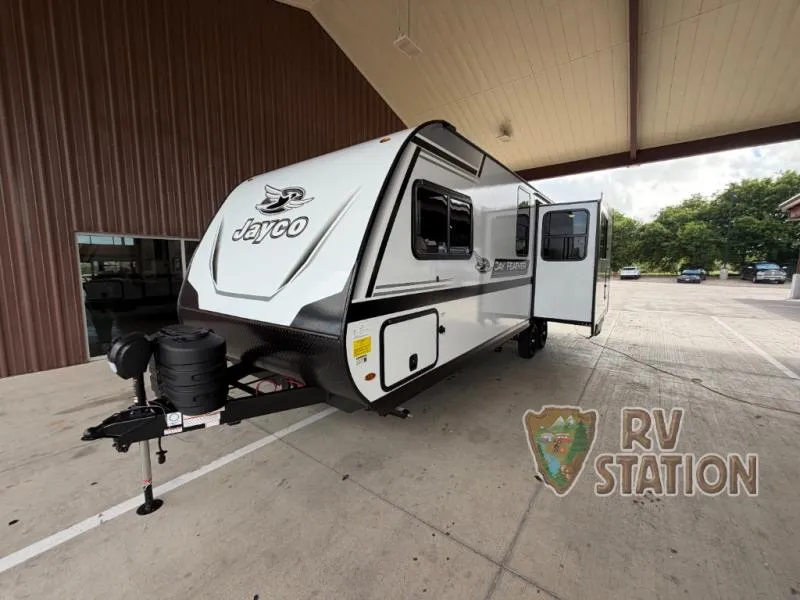 2027 Jayco Jay Feather 23RK - Photo 2