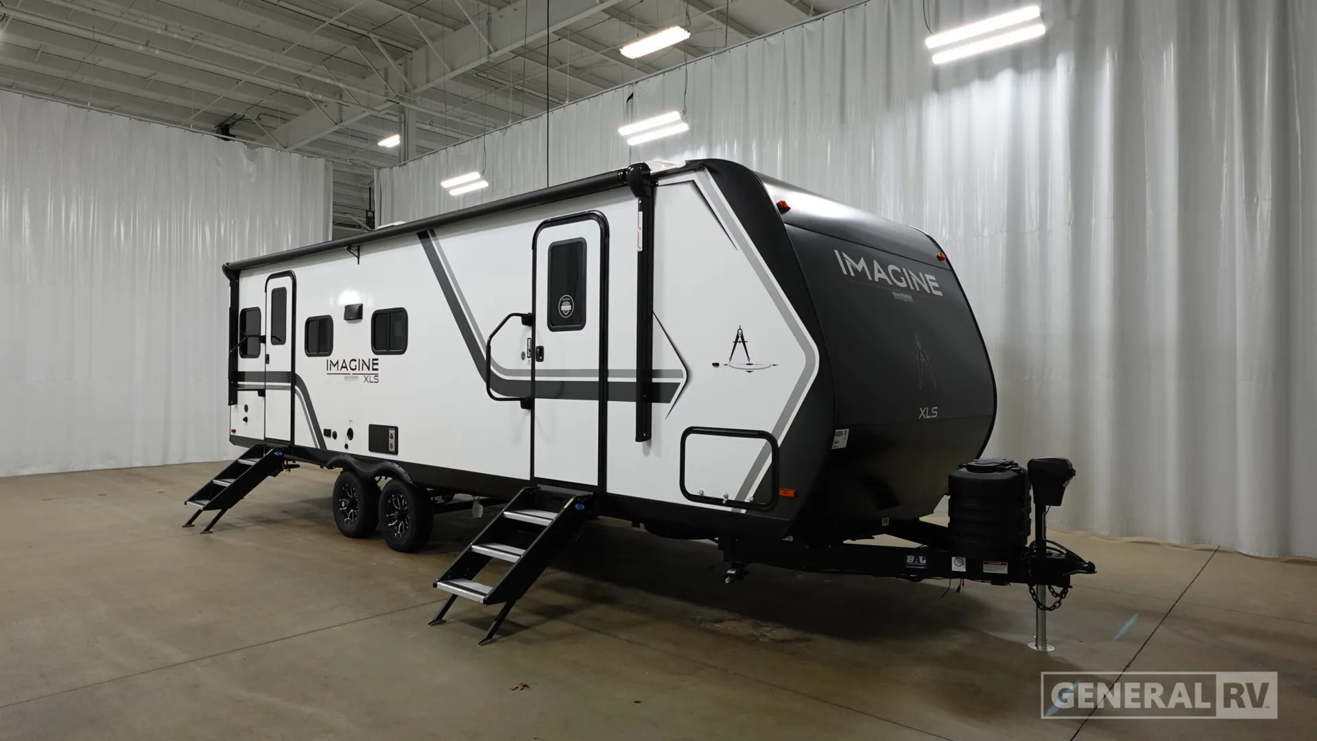 2026 Grand Design Imagine XLS 25RLE - Photo 2