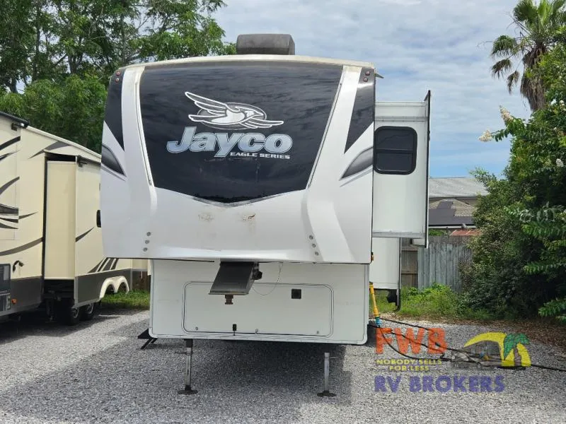2021 Jayco Eagle 317RLOK - Photo 2
