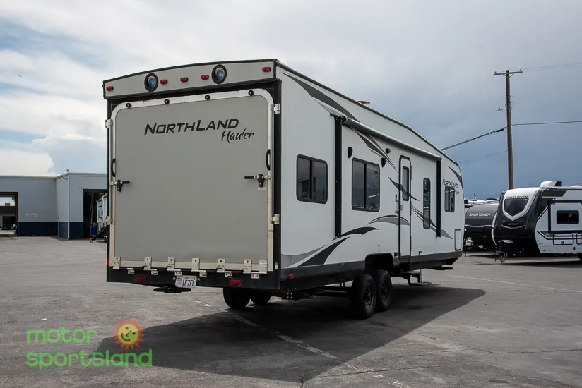 2017 PACIFIC COACHWORKS Northland Surfside 30FSB - Photo 3