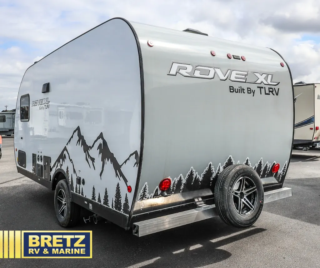 2024 Travel Lite Rove XL 17DB - Photo 4