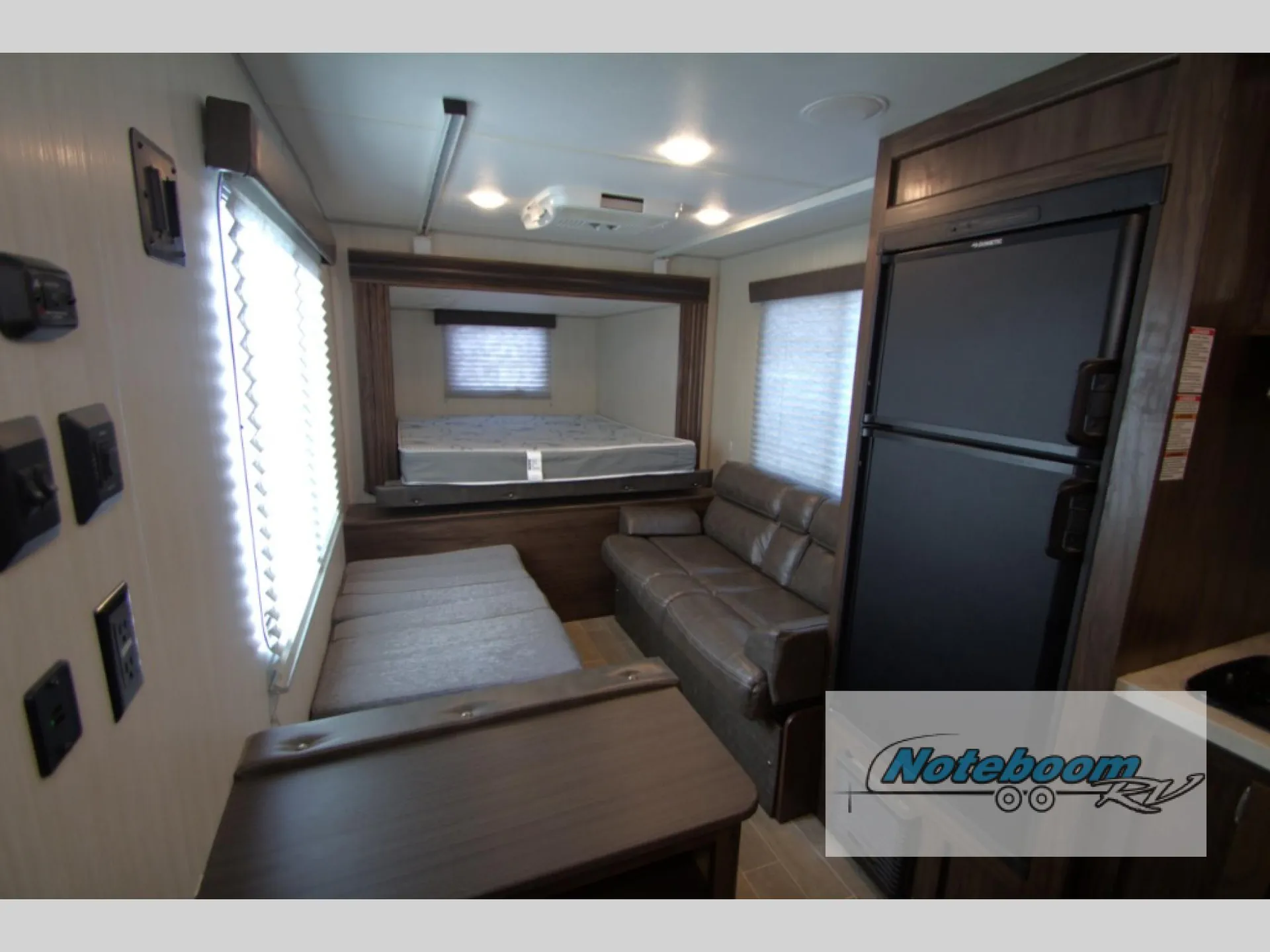 2019 Forest River RV Cherokee Wolf Pup 15SW - Photo 3