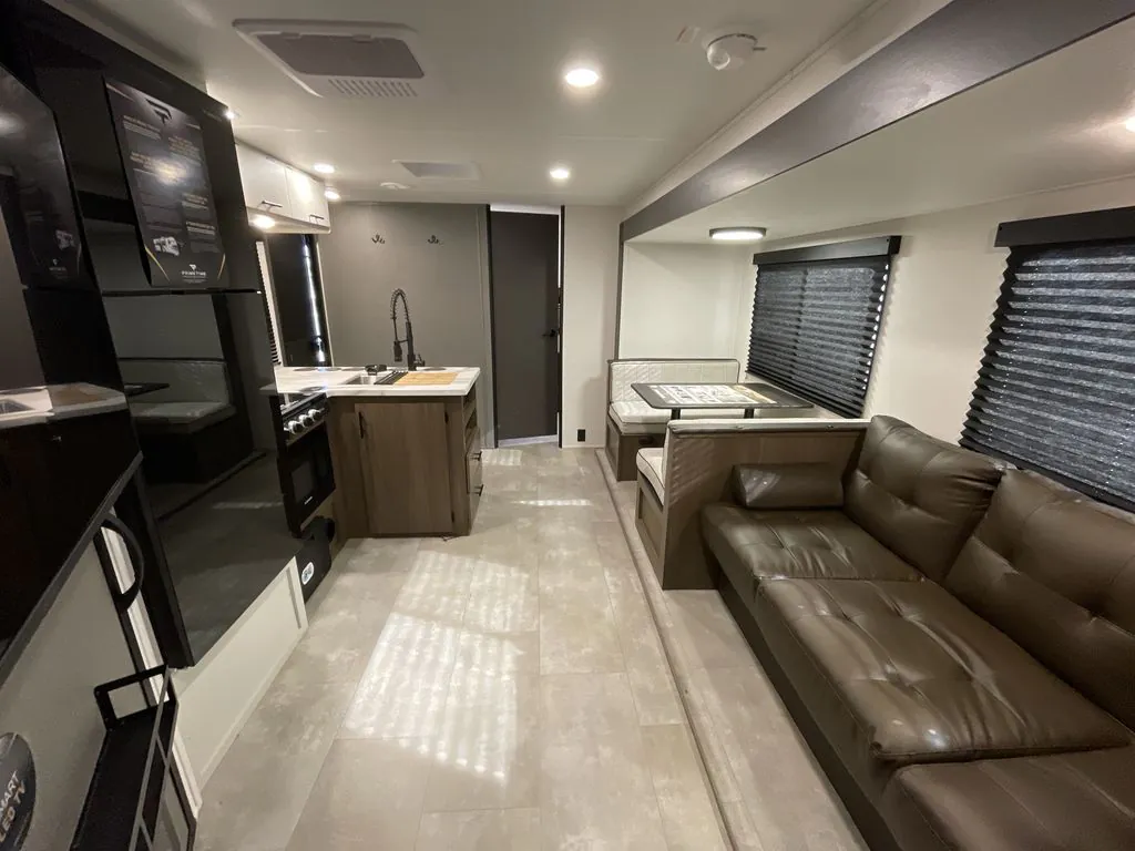 2027 Forest River Tracer 290QB, Photos photo 8