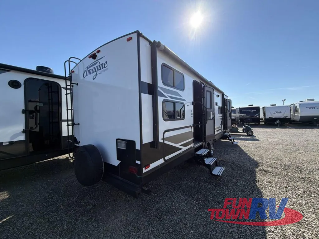 2019 Grand Design Imagine 2800BH, Photos photo 5