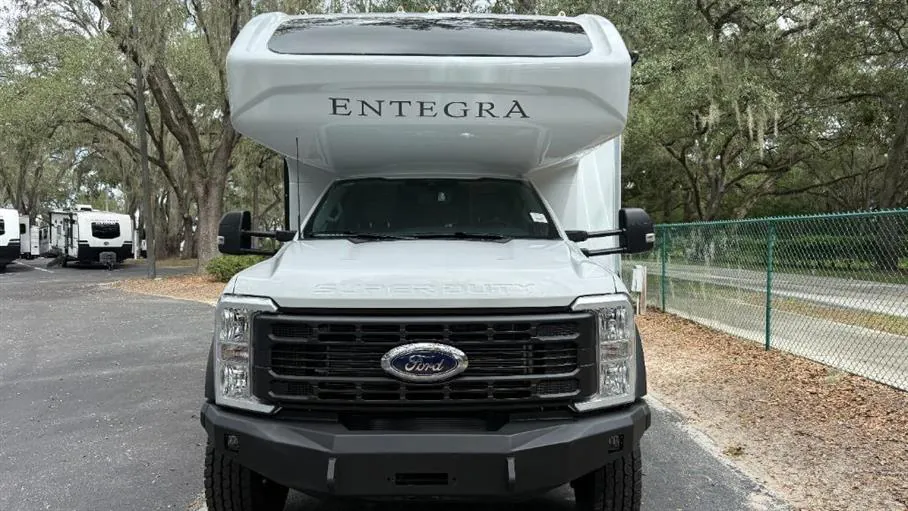 2027 Entegra Coach Esteem XL 32U - Photo 3