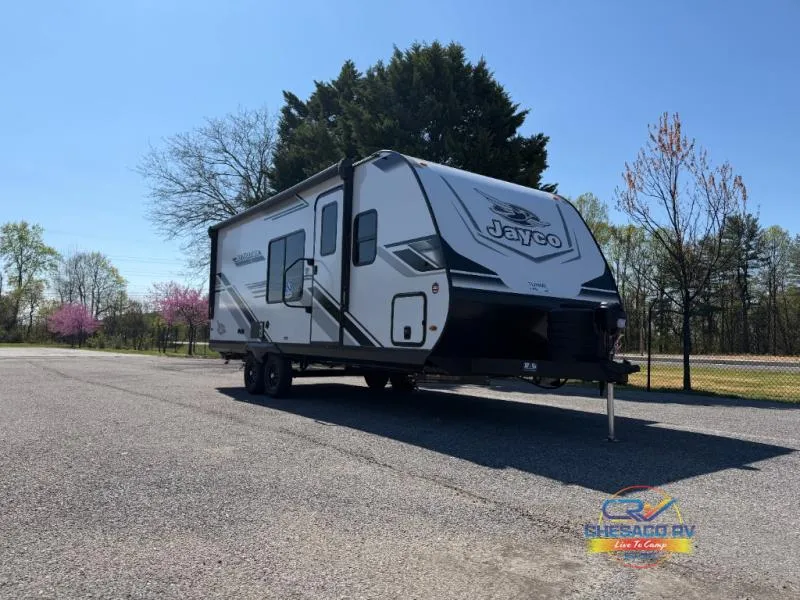 2026 Jayco Jay Feather 21MML - Photo 2