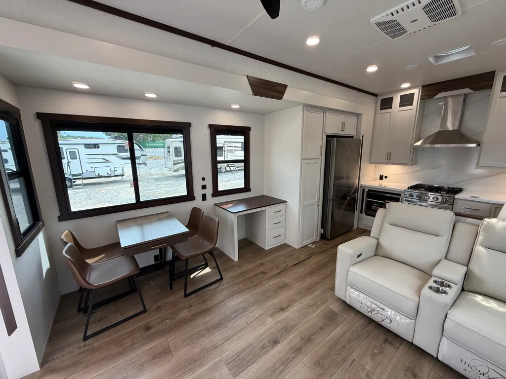 2027 Forest River Cedar Creek 390RK, Photos photo 6
