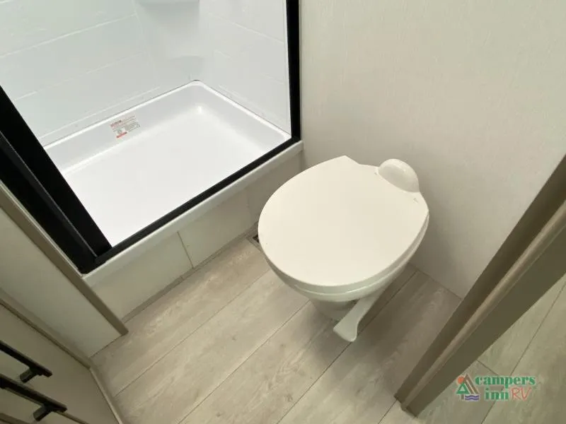 2026 KZ Connect C271RL - Photo 4