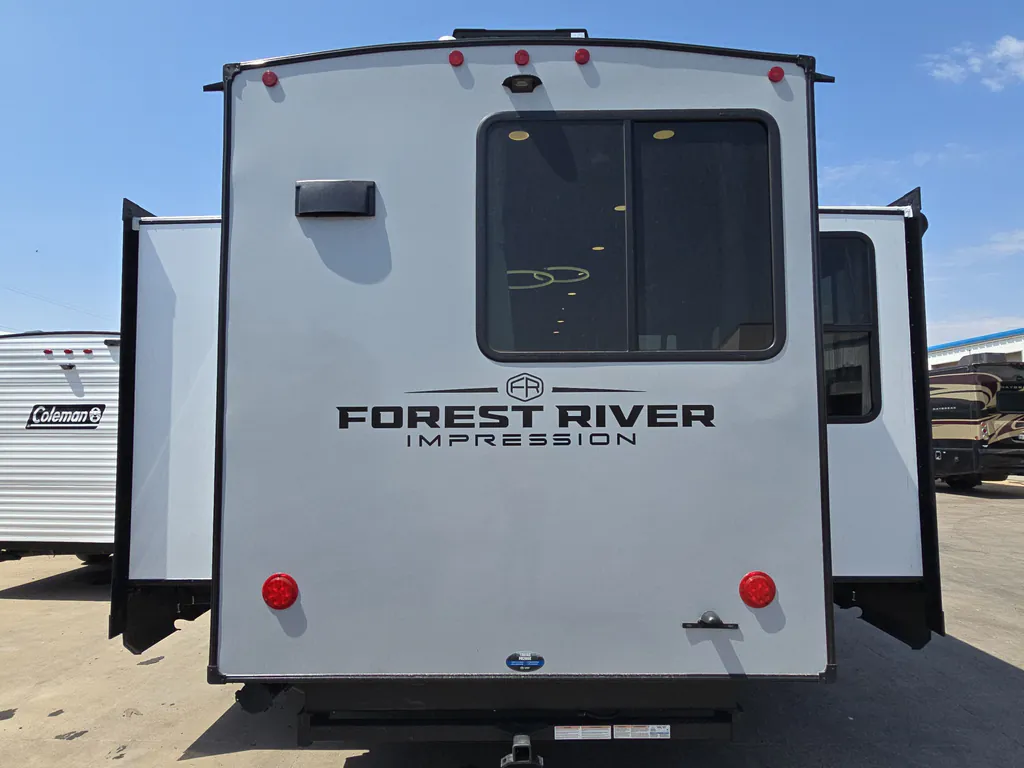 2027 Forest River Impression 360MYR, Photos photo 7