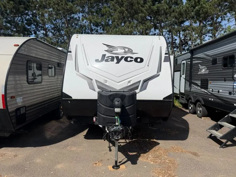 2022 Jayco Jay Feather 22RB - Photo 3