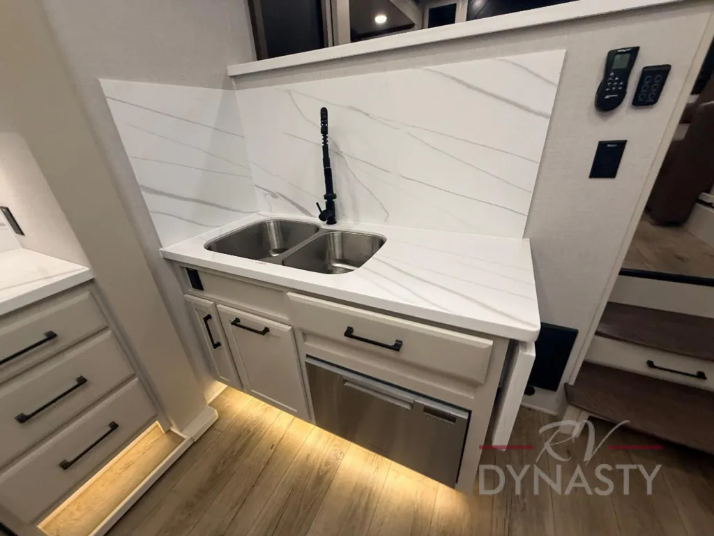 2025 Forest River RiverStone 425FO, Photos photo 48