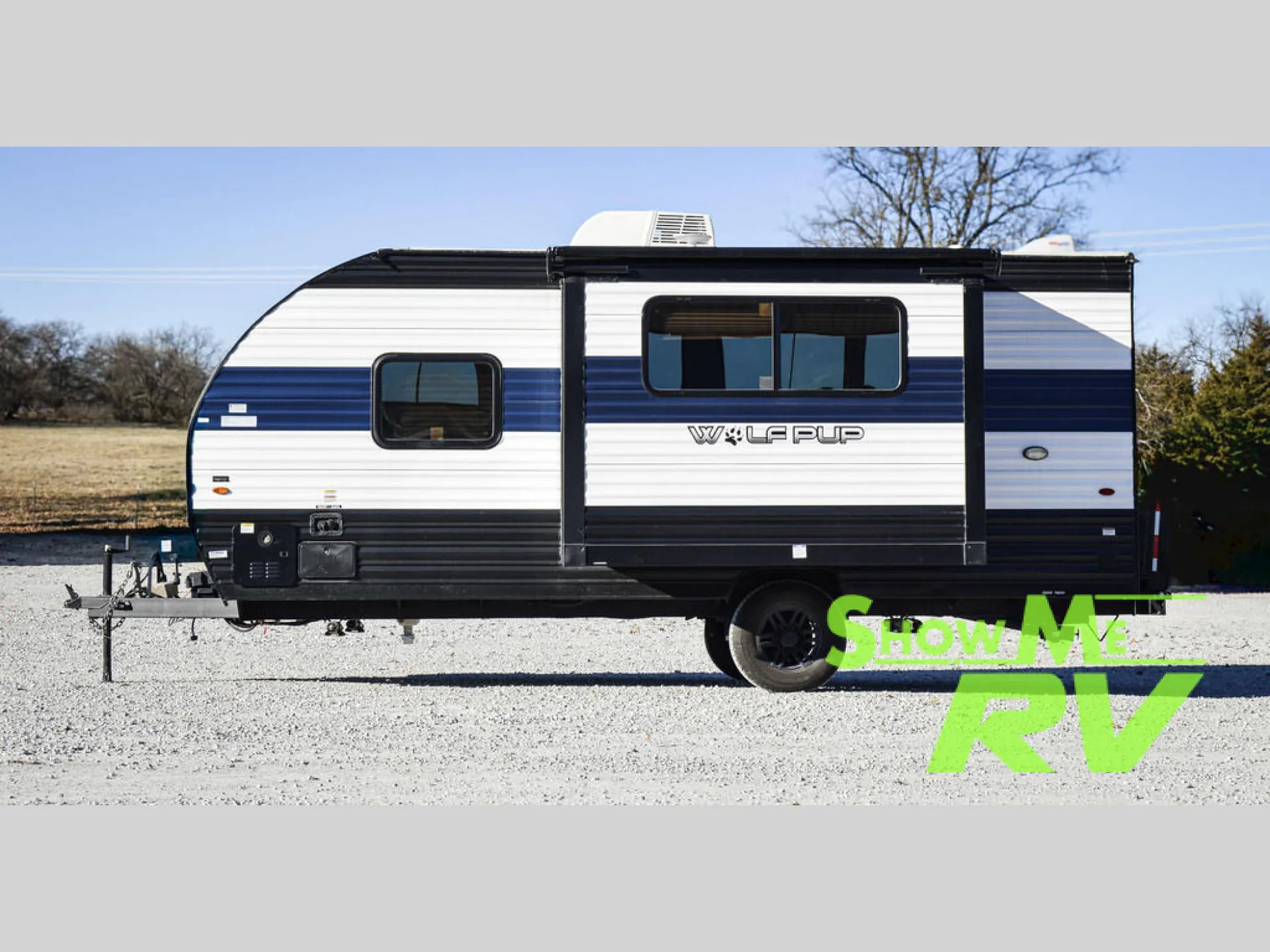 2023 Forest River Cherokee Wolf Pup 16CW - Photo 3
