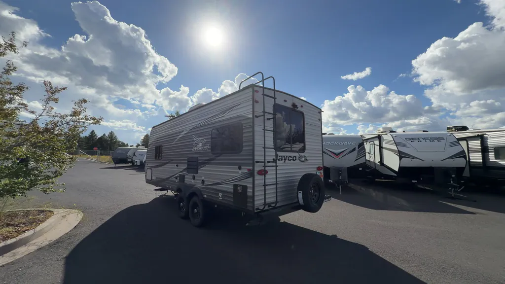 2021 Jayco Jay Flight SLX 8 212QBW, Photos photo 4
