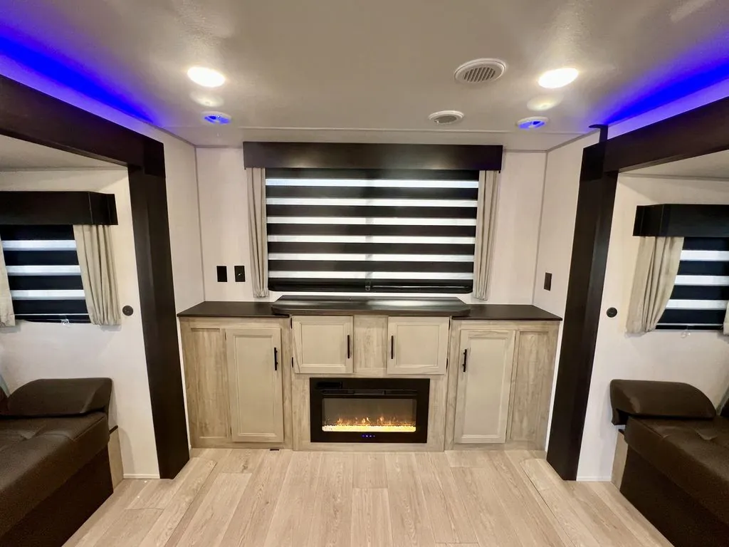 2026 Forest River Cherokee 306MM, Photos photo 27