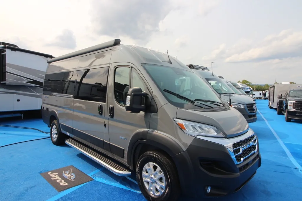 2026 Jayco Swift 20E - Photo 3