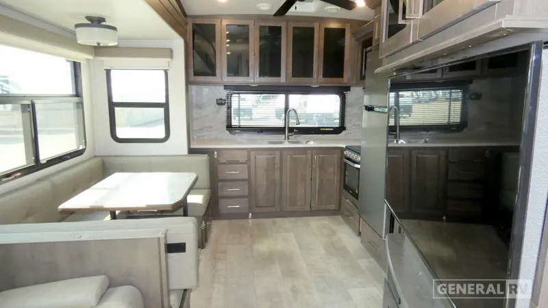 2021 Forest River Rockwood Ultra Lite 2887MB - Photo 3
