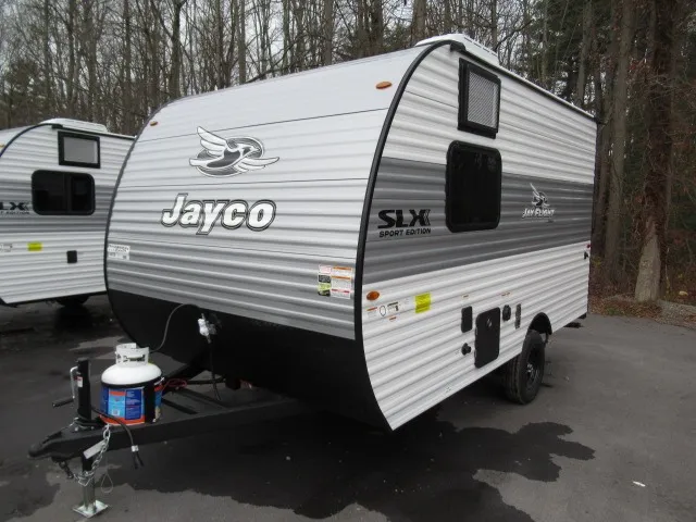 2026 Jayco Jay Flight SLX 140TB - Photo 4