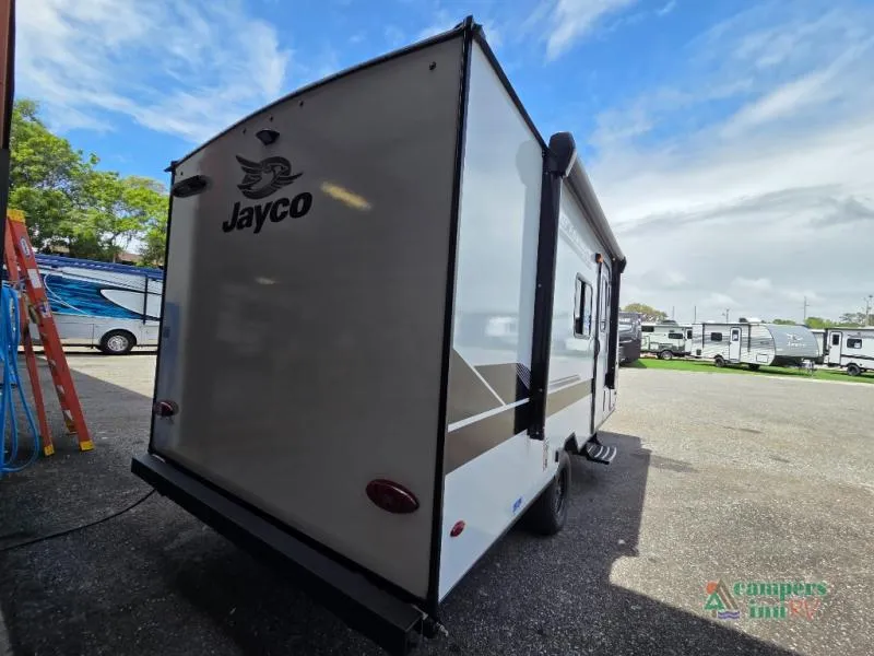 2026 Jayco Jay Feather Air SL 17BHSL - Photo 4