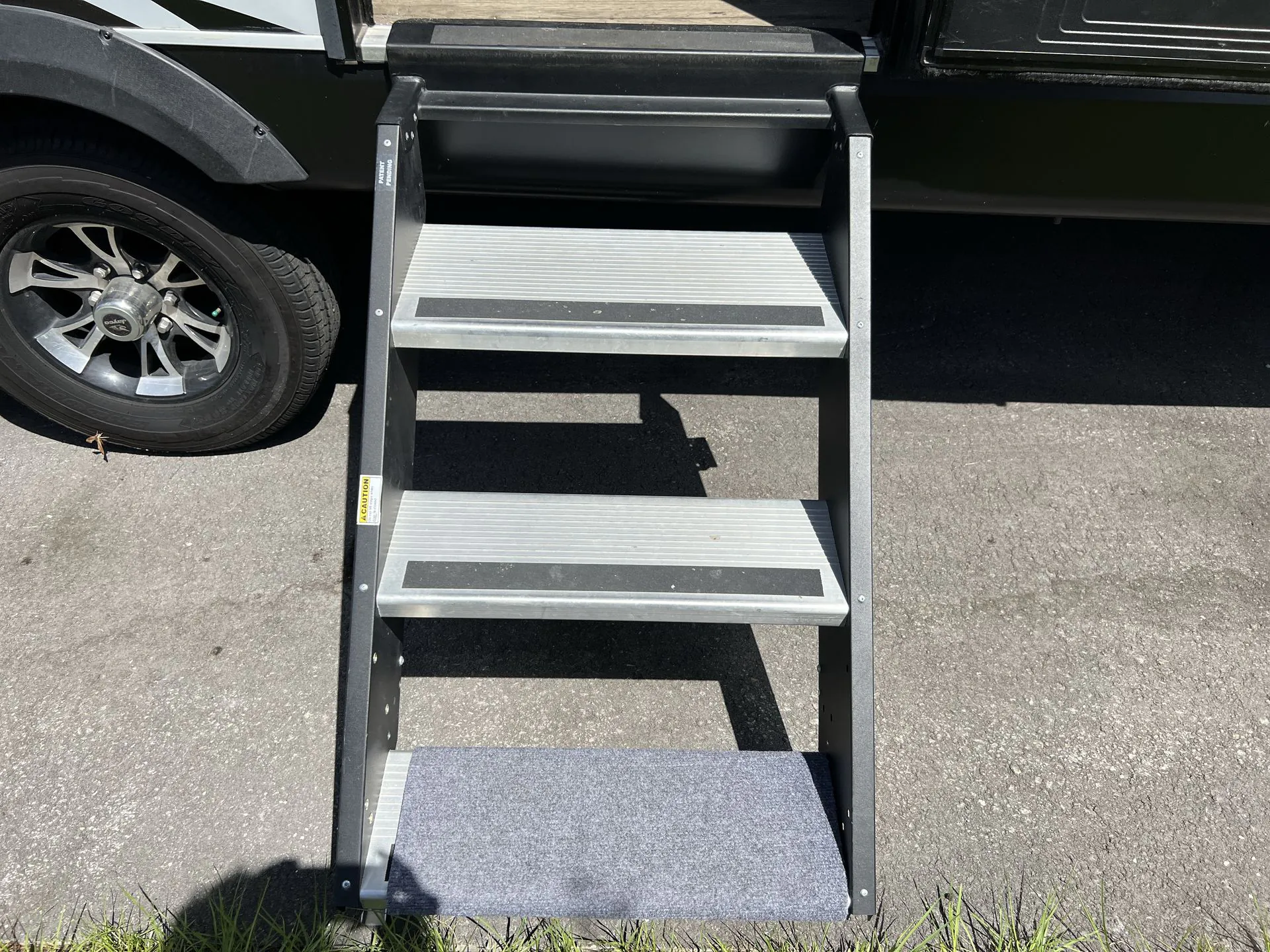 2021 Jayco Jay Flight Octane 255 - Photo 2