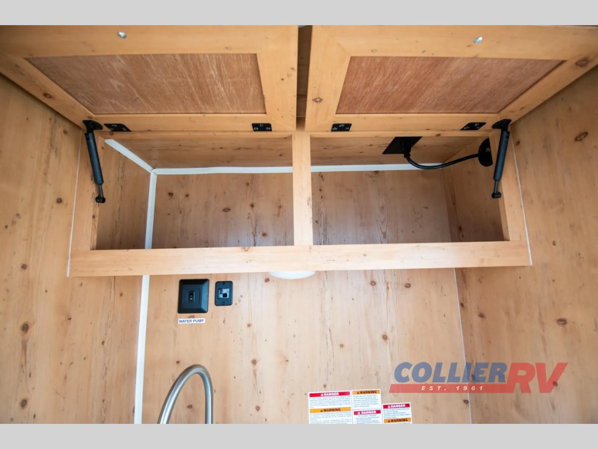 2020 Sunset Park RV SunRay 109 - Photo 4
