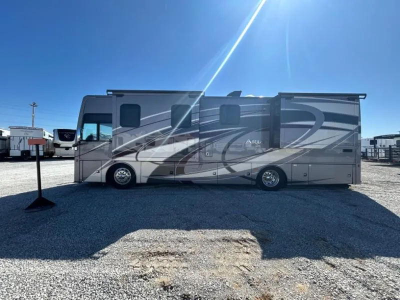 2019 Thor Motor Coach Aria 3401 - Photo 4